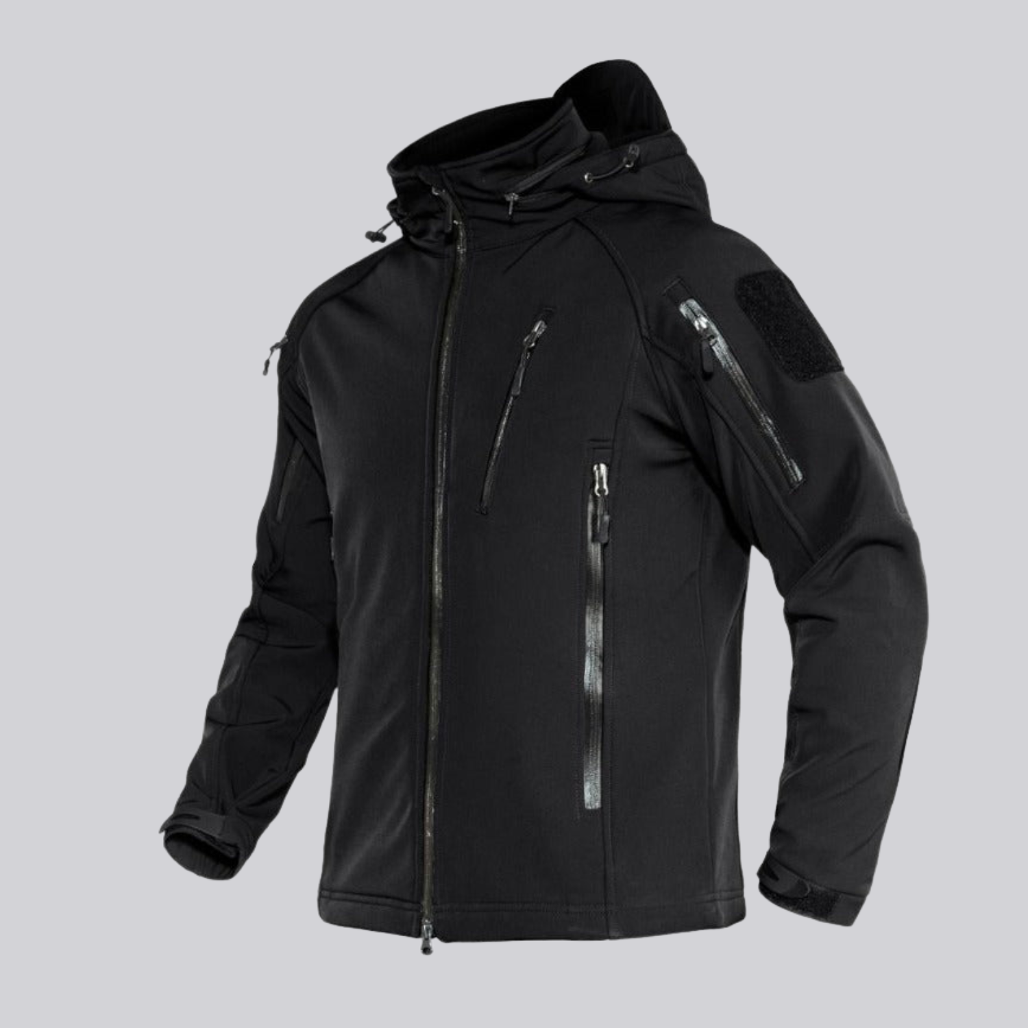 Jaqueta Masculina Térmica Street Lorennzi 6