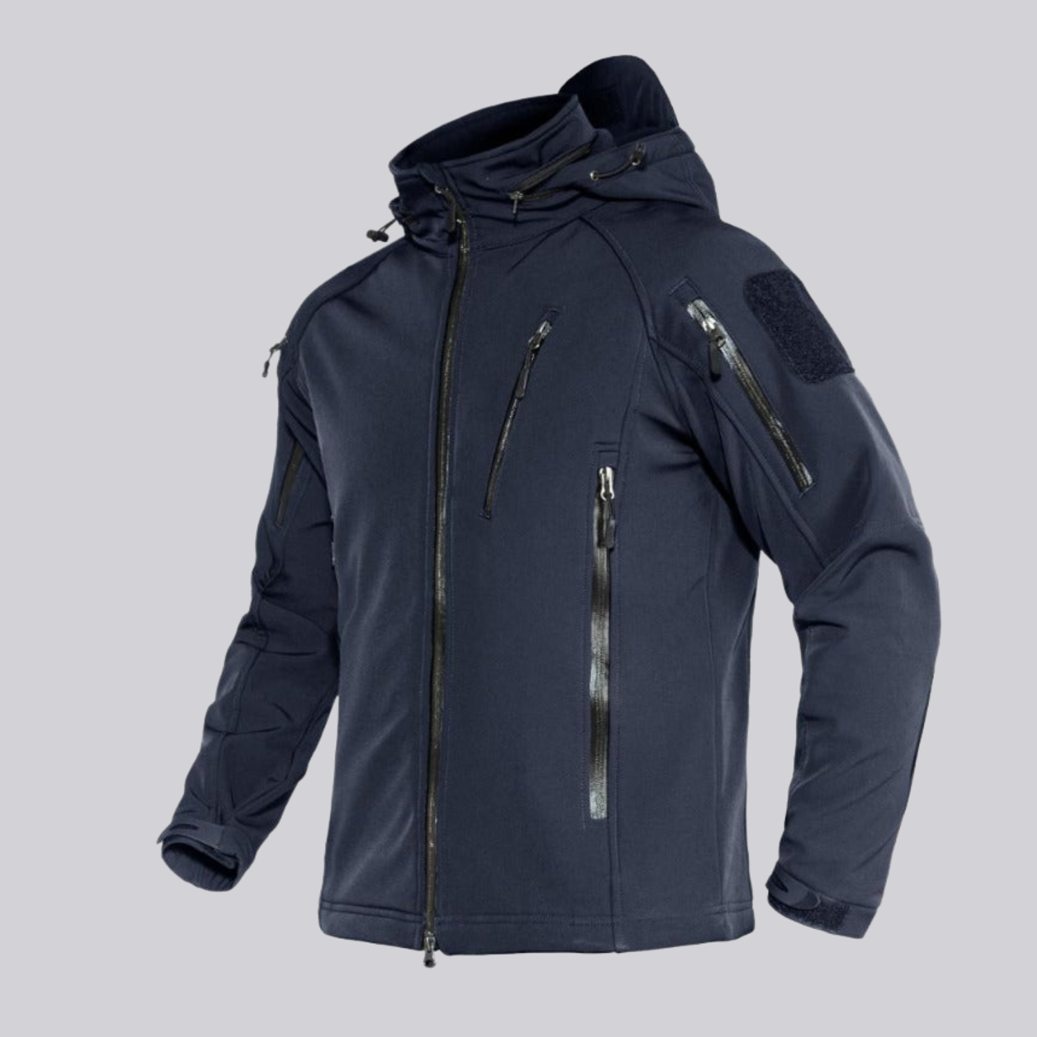 Jaqueta Masculina Térmica Street Lorennzi 7