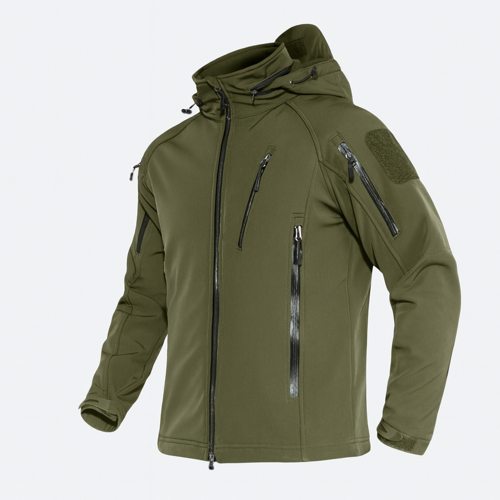 Jaqueta Masculina Térmica Street Lorennzi 8