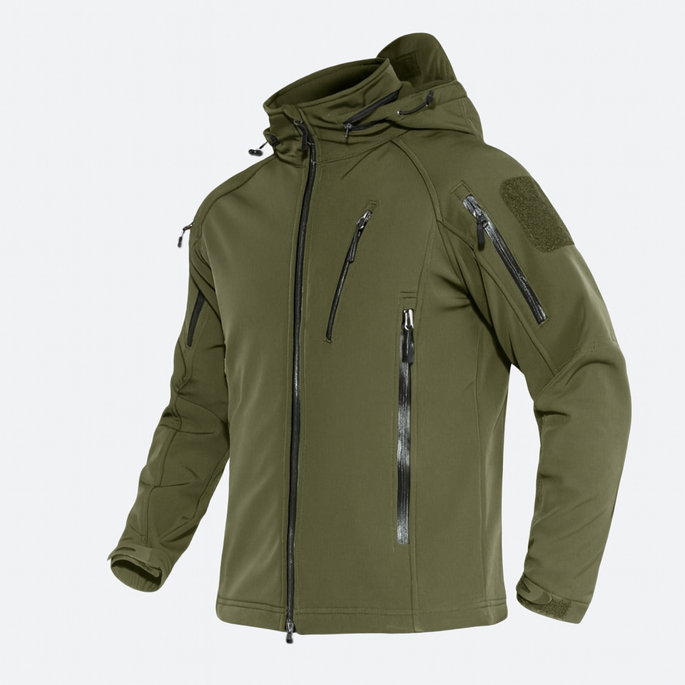 Jaqueta Masculina Térmica Street Lorennzi 8