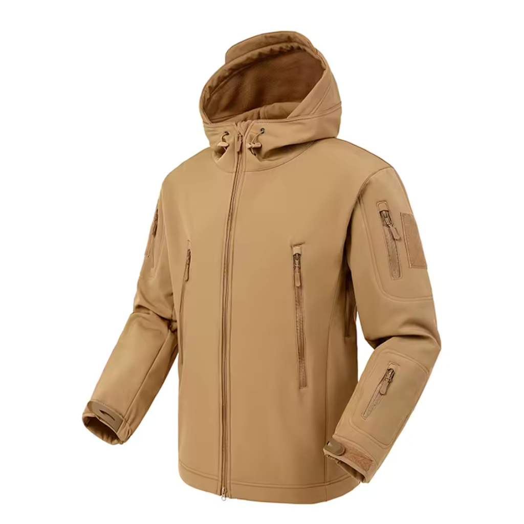 Jaqueta Masculina Tactical Guard Lorennzi 7