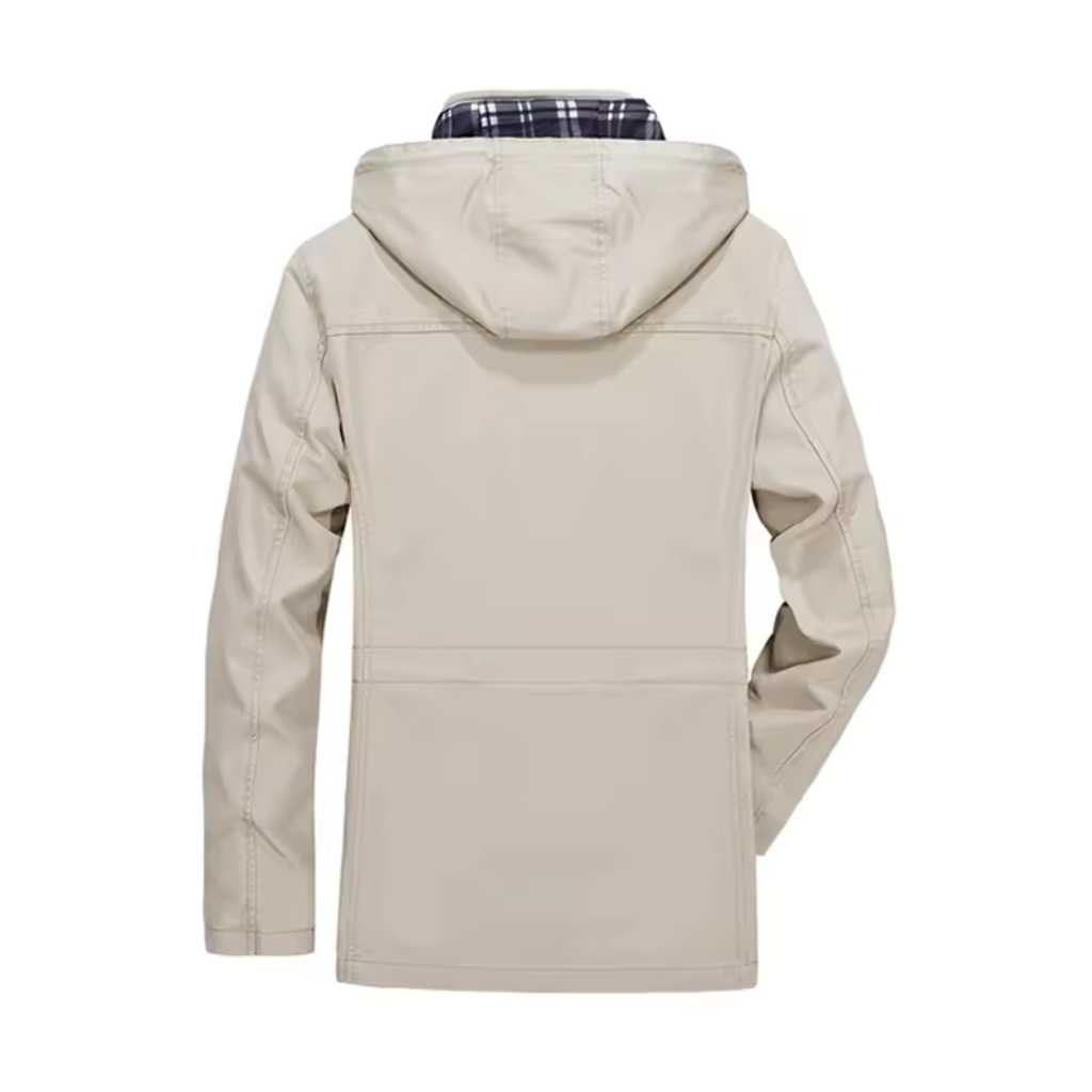 Jaqueta Masculina Thermo Lorennzi 3