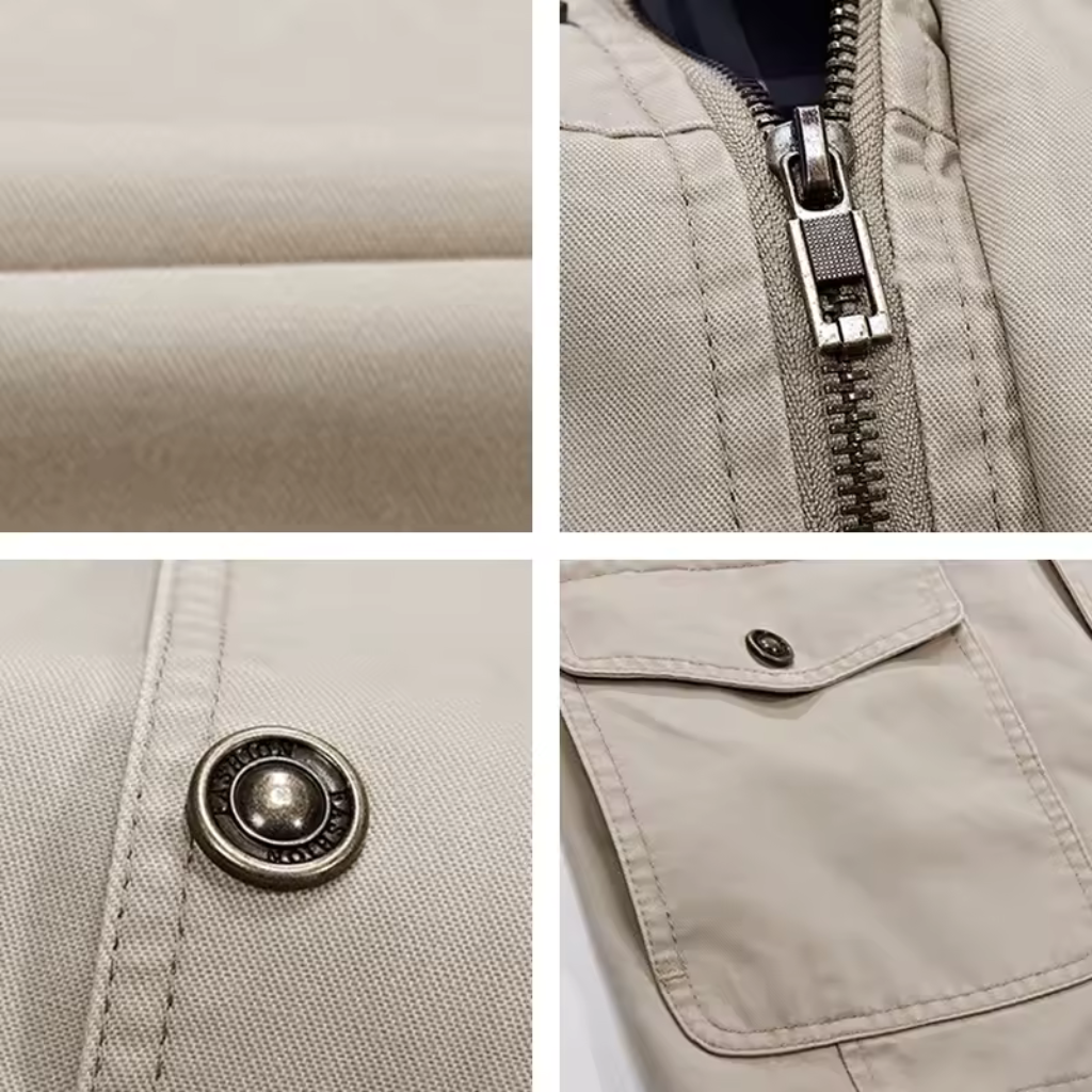 Jaqueta Masculina Thermo Lorennzi 7