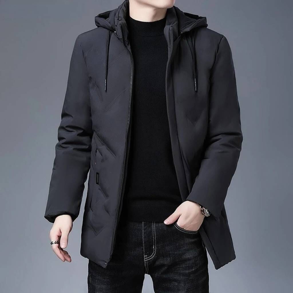 Jaqueta Masculina Velliani Lorennzi