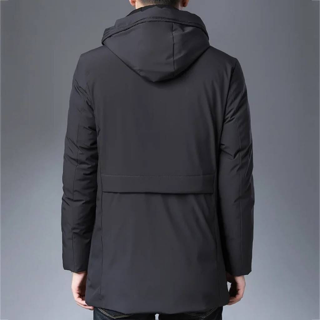 Jaqueta Masculina Velliani Lorennzi 2