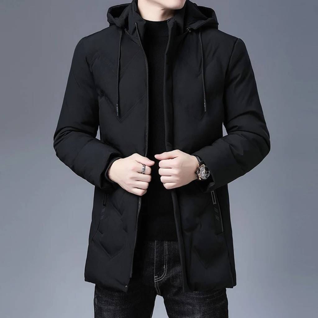 Jaqueta Masculina Velliani Lorennzi 3
