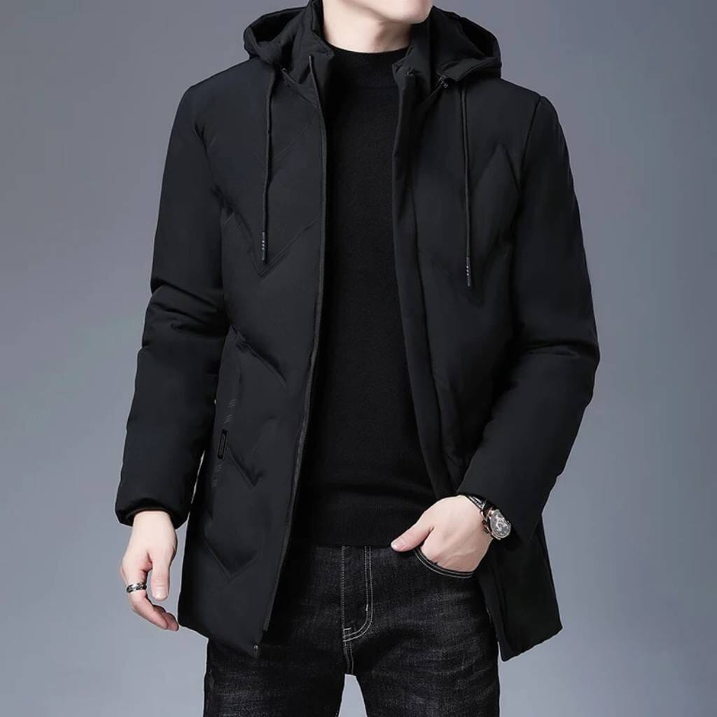 Jaqueta Masculina Velliani Lorennzi 5