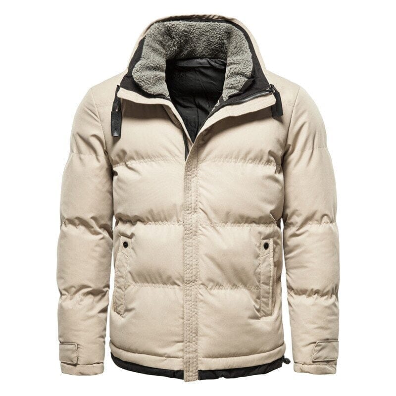 Jaqueta Masculina Winter Lorennzi 2