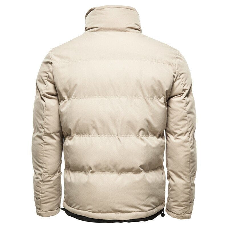 Jaqueta Masculina Winter Lorennzi 3