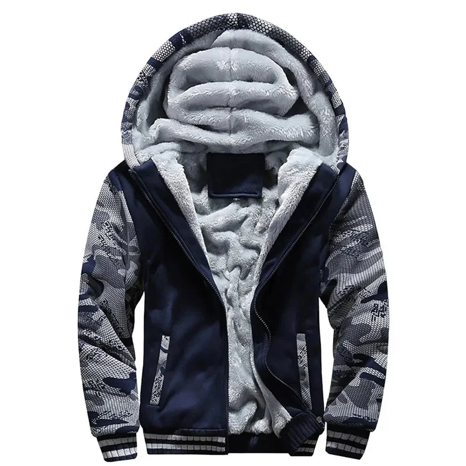 Jaqueta Masculina Woolen Lorennzi