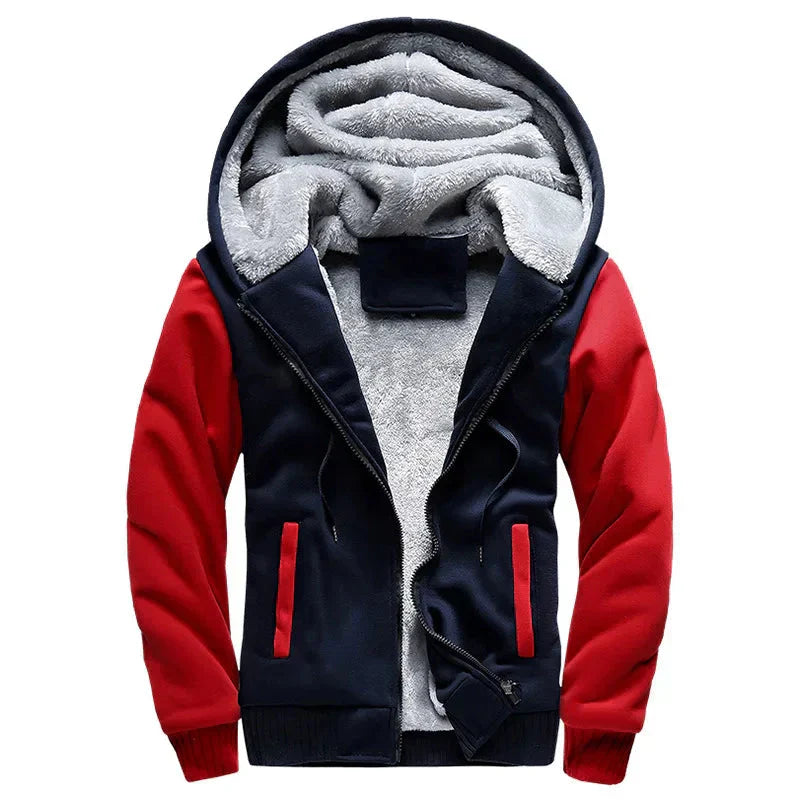 Jaqueta Masculina Woolen Lorennzi 3