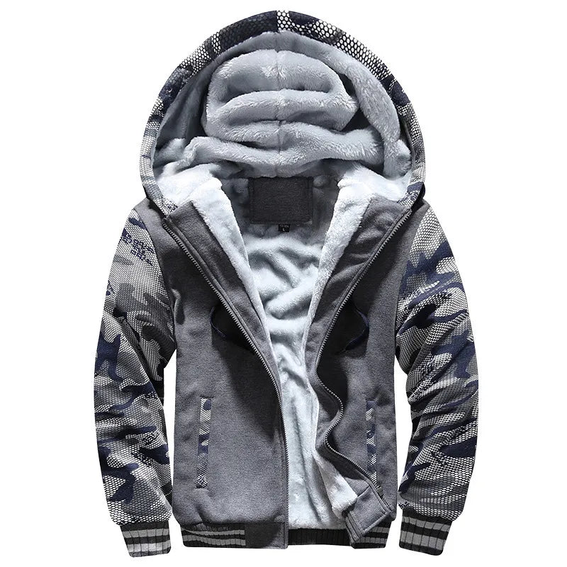 Jaqueta Masculina Woolen Lorennzi 4
