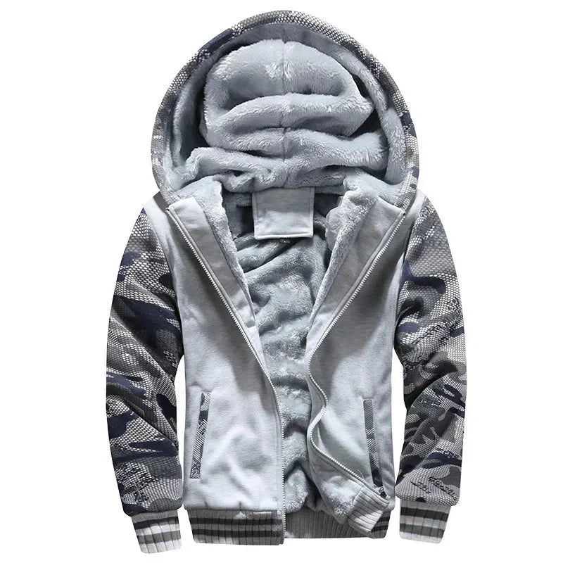 Jaqueta Masculina Woolen Lorennzi 8