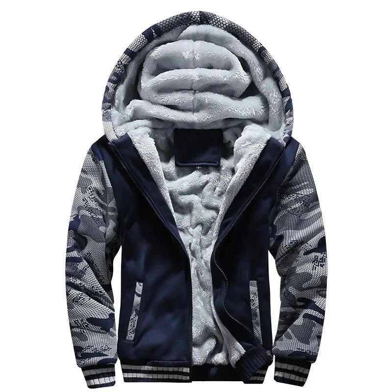 Jaqueta Masculina Woolen Lorennzi 9