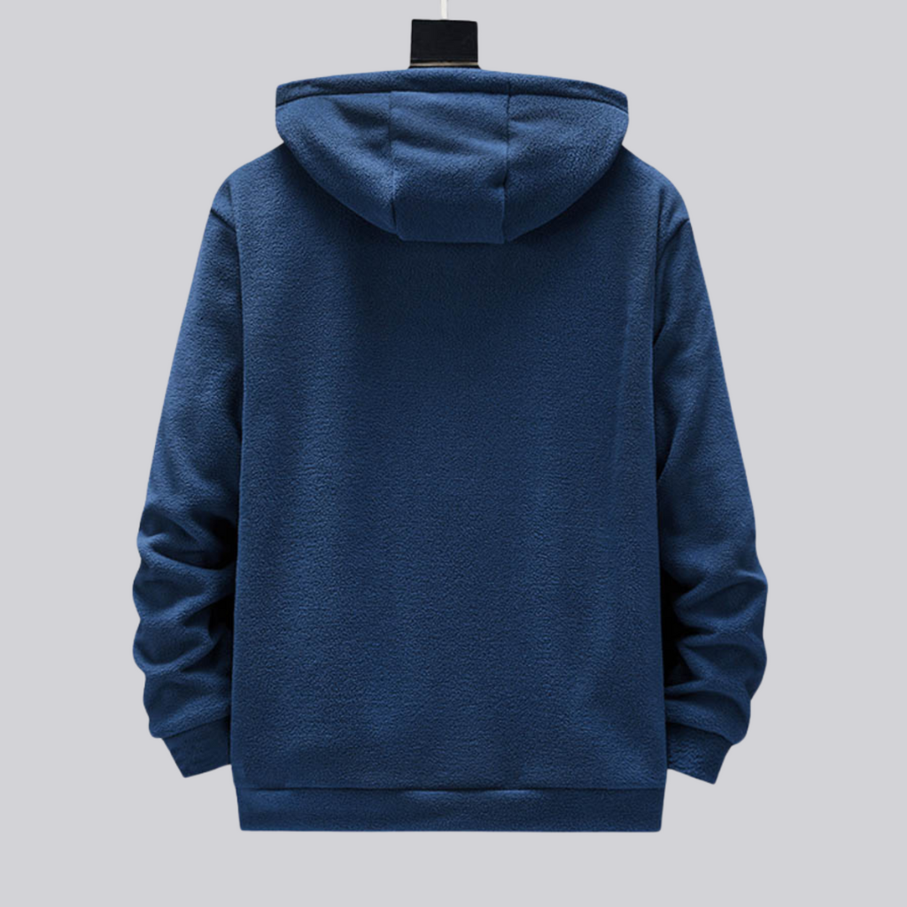 Jaqueta Masculina de Lã Frost Lorennzi 3