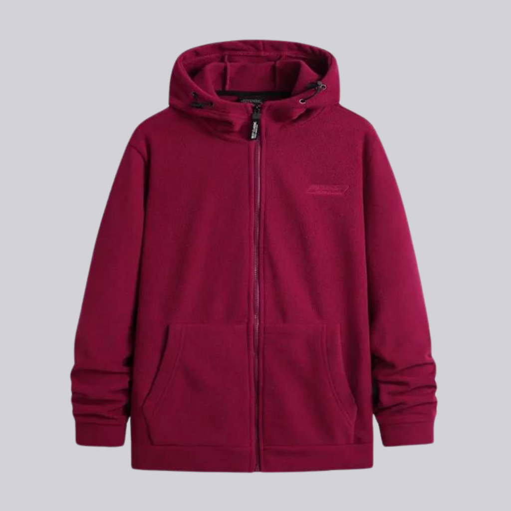 Jaqueta Masculina de Lã Frost Lorennzi 5