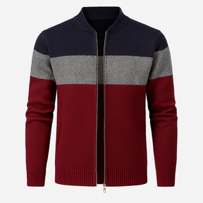 Jaqueta Masculina de Lã Lorennzi Switzer 5