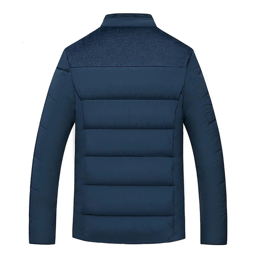 Jaqueta Parka Masculina Lorennzi Nordic 7