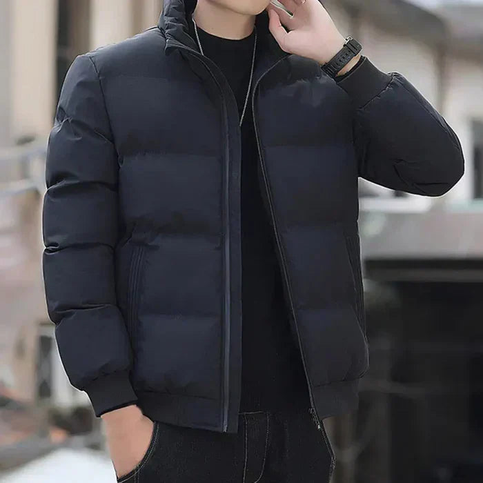 Jaqueta Puffer Masculina Urban Lorennzi 2
