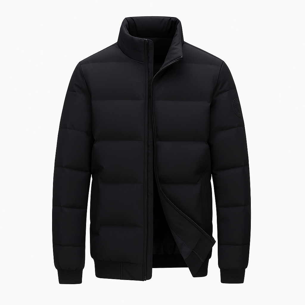 Jaqueta Puffer Masculina Urban Lorennzi 9