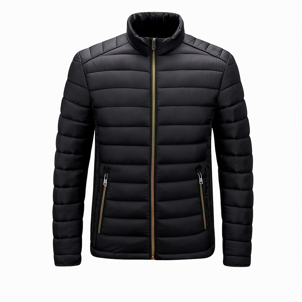 Jaqueta Térmica Masculina Crest Lorennzi