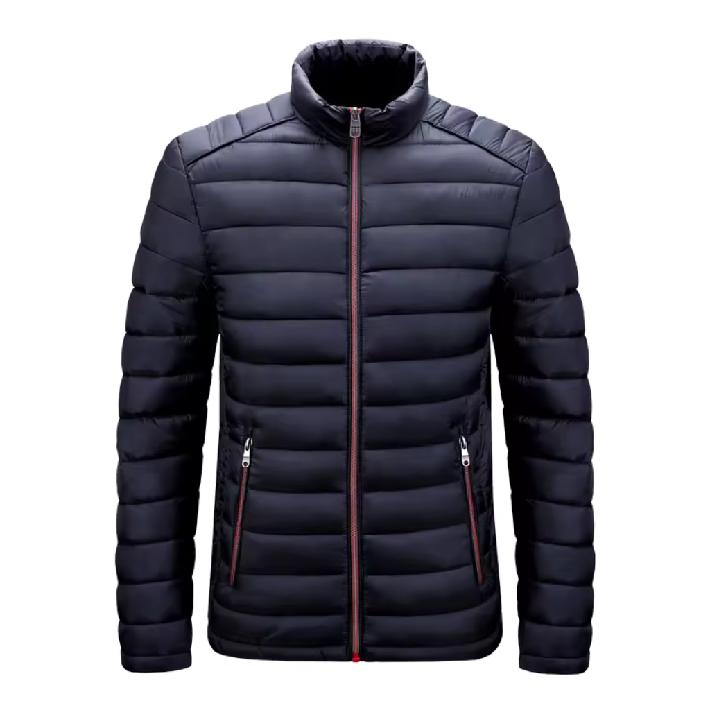 Jaqueta Térmica Masculina Crest Lorennzi 2