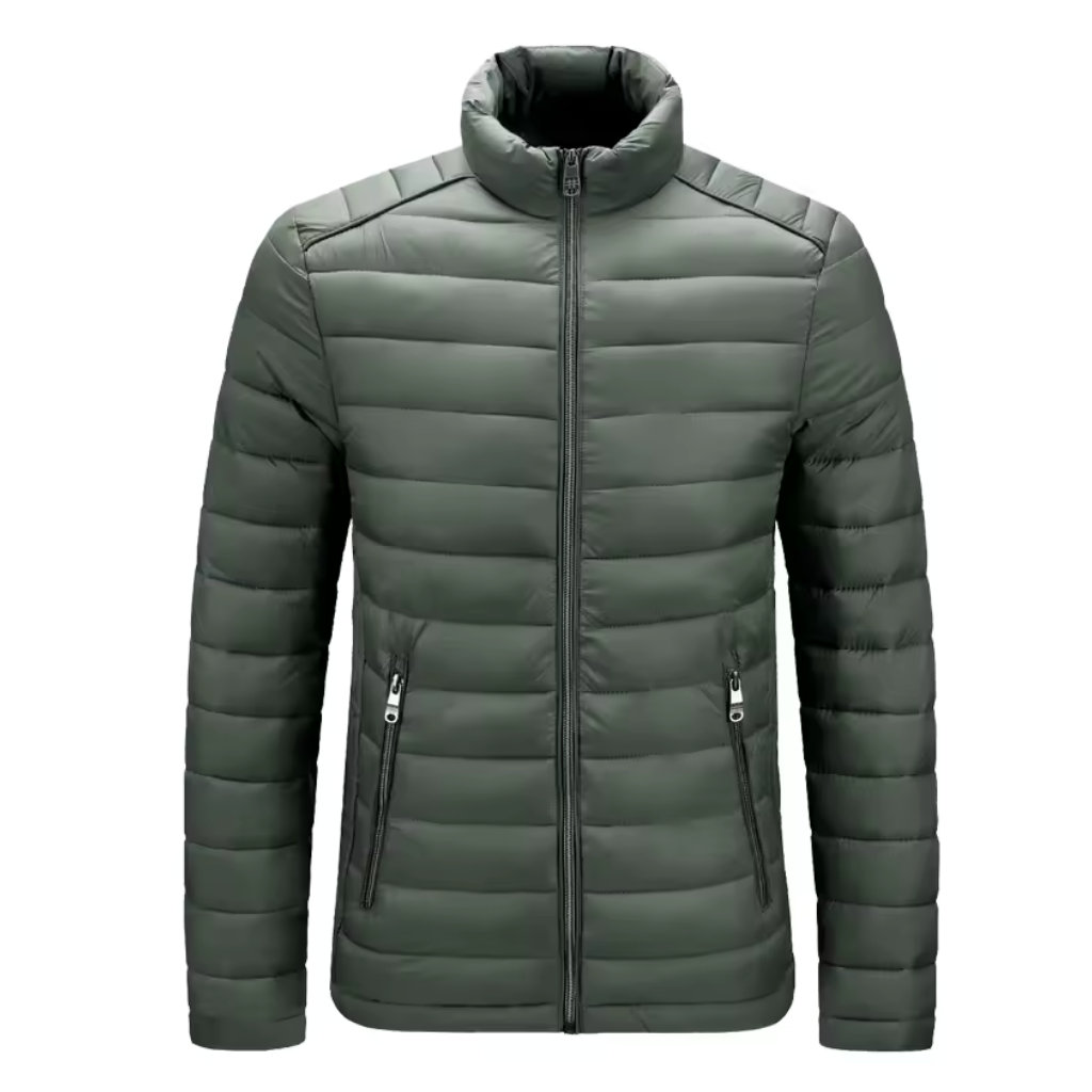 Jaqueta Térmica Masculina Crest Lorennzi 4