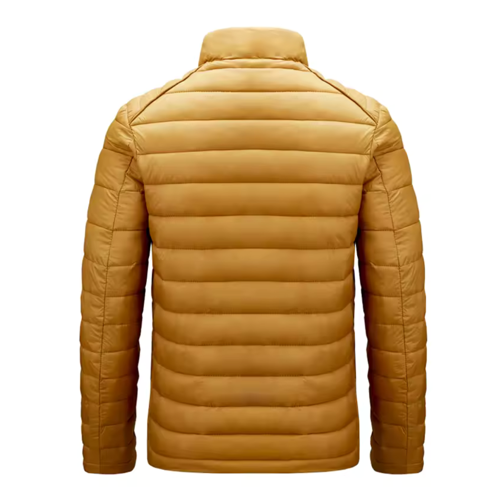 Jaqueta Térmica Masculina Crest Lorennzi 7