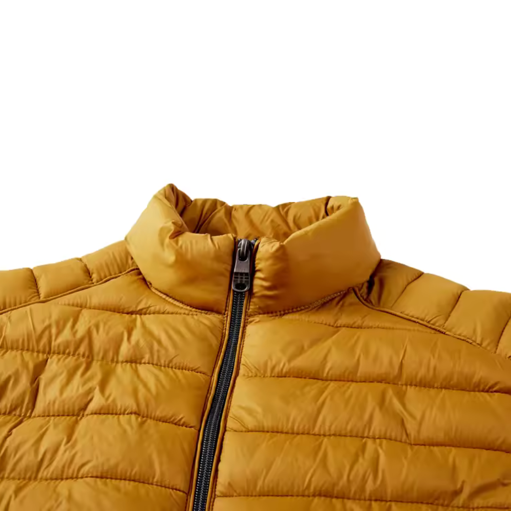 Jaqueta Térmica Masculina Crest Lorennzi 8