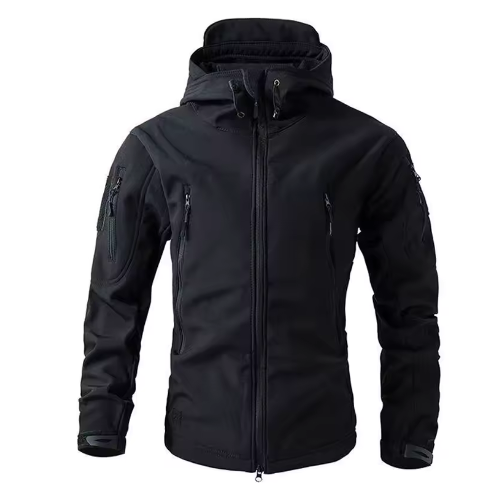 Jaqueta Térmica Masculina Lorennzi Shield 2
