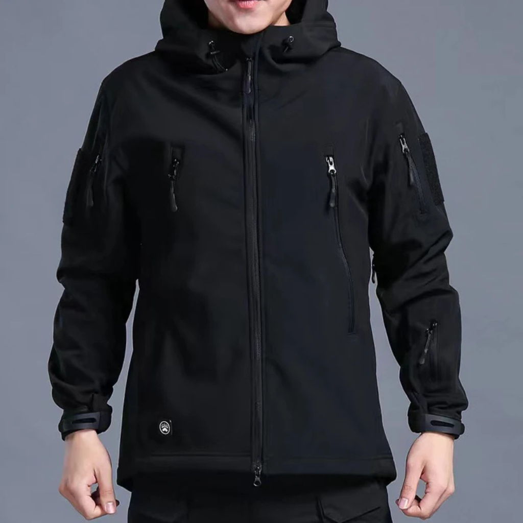 Jaqueta Térmica Masculina Lorennzi Shield 3