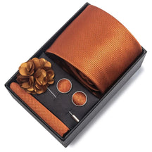 Kit Gravata Lisa Elegance Lorennzi 7