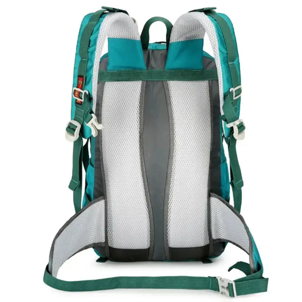 Mochila-Camping-Impermeavel-Lorennzi-40L-Azul-Costas