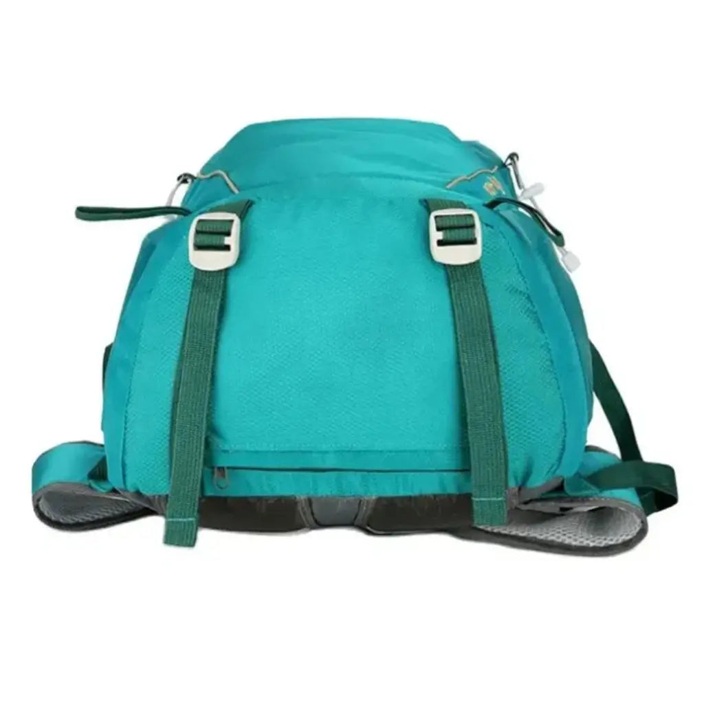 Mochila-Camping-Impermeavel-Lorennzi-40L-Azul-Deitado