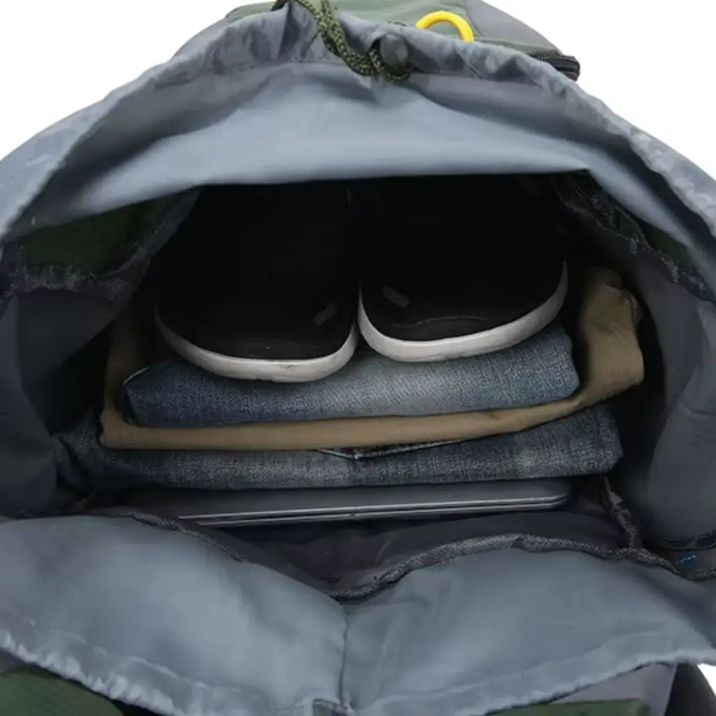 Mochila-Cargueira-Impermeavel-Lorennzi-60L-Dentro