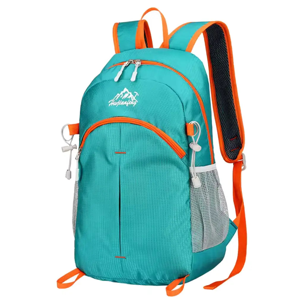 Mochila-Impermeavel-Stride-Lorennzi-18L-Verde