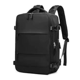 Mochila Executiva 50L Impermeável Pack Lorennzi