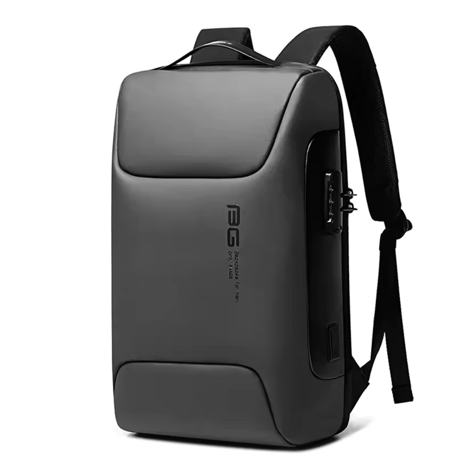 Mochila Executiva Anti Furto Bange Lorennzi