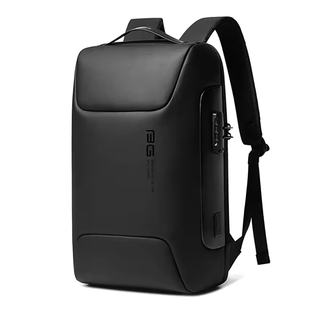 Mochila Executiva Anti Furto Bange Lorennzi 7
