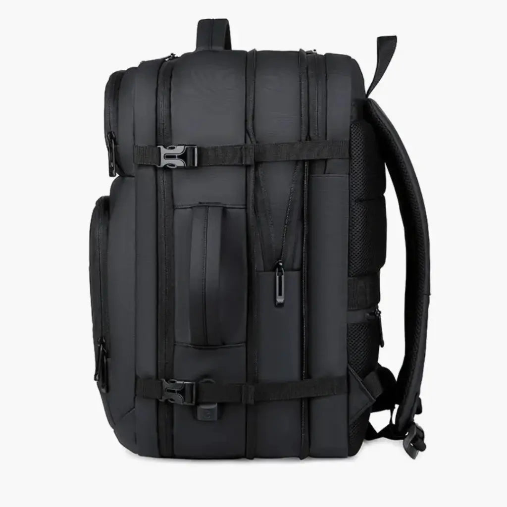 Mochila Executiva Impermeável 50L Lorennzi 2
