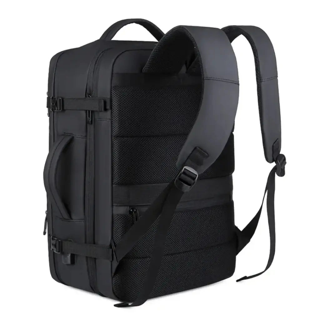 Mochila Executiva Impermeável 50L Lorennzi 6