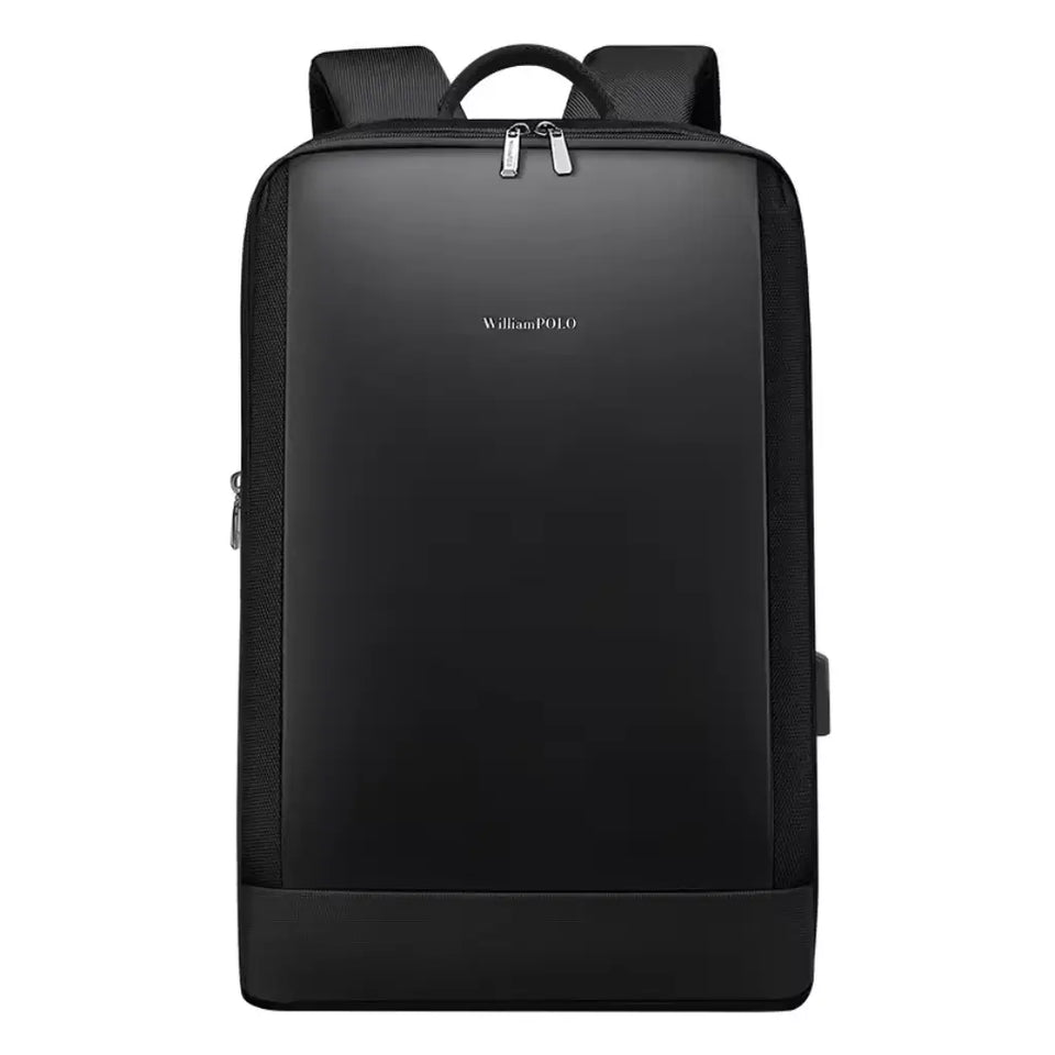 Mochila Executiva Impermeável Forge Lorennzi