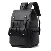 Mochila Executiva Impermeável Mark Lorennzi