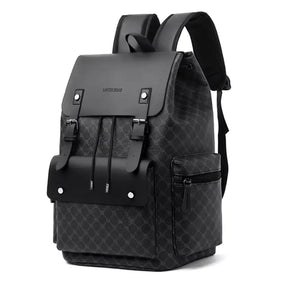 Mochila Executiva Impermeável Mark Lorennzi