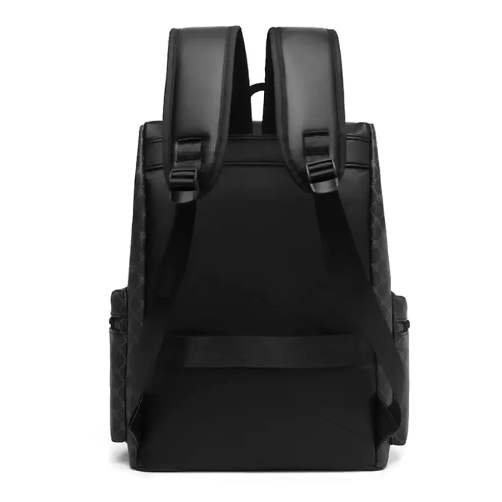 Mochila Executiva Impermeável Mark Lorennzi 4