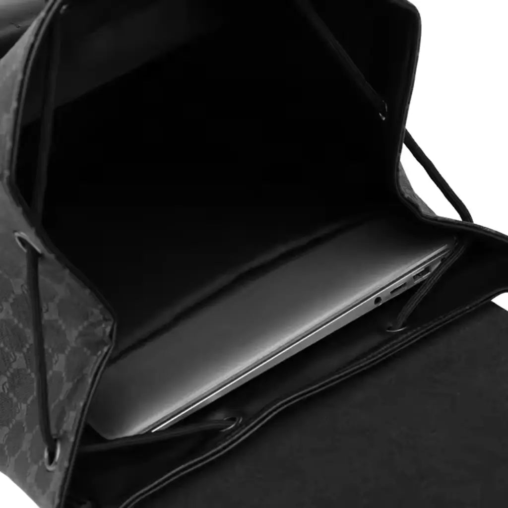 Mochila Executiva Impermeável Mark Lorennzi 6