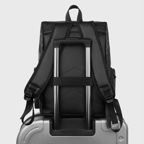 Mochila Executiva Impermeável Mark Lorennzi 8