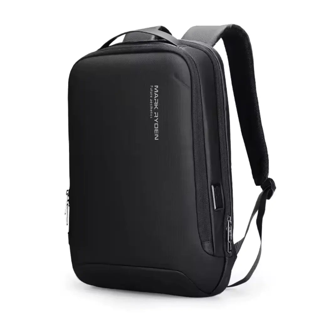 Mochila Executiva Impermeável Notebook 15.6" USB Lorennzi