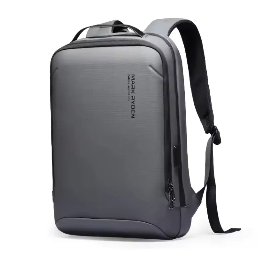 Mochila Executiva Impermeável Notebook 15.6" USB Lorennzi 4