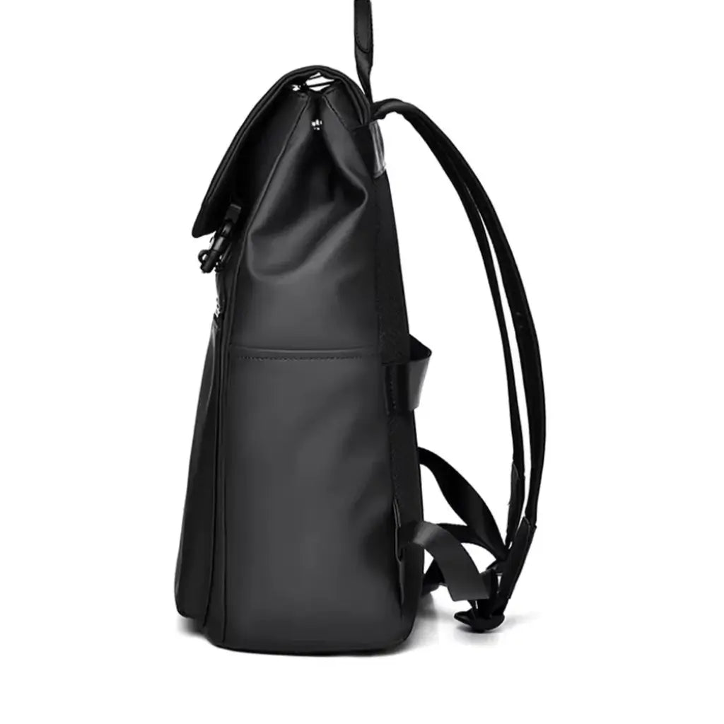 Mochila Executiva Impermeável Notebook Lorennzi 4